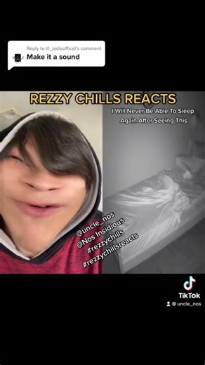 U getting folded for eternity my guy #rezzychills #rezhumor #rezcomedy #nativecomedy #NUMBER15 #nativehumor #parody #chills | The Real Rezzy Chills