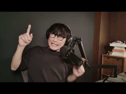 サカナクション山口一郎の今夜も雑談中。2026.2.14