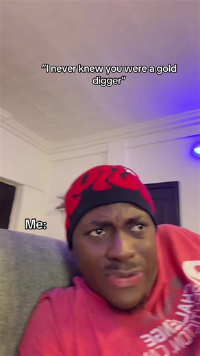 Unveiling the Truth: The Gold Digger Revelation