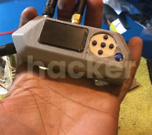 Flipper zero original body #flipperzero #odernow🚚