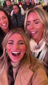 Amber Lancaster on Instagram: "Times Square"