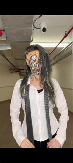 Unmasking the Mystery: Who Is the Secret Mask Girl?