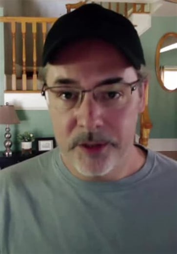 Crimes Gone Viral S01:E11 - Watch Dogs