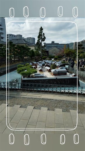 Cinematic Nagasaki: A Journey Through Japan's Most Beautiful Port City #Nagasaki