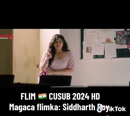 New Siddharth Roy Movie 2024 Full Sinhala Subtitles