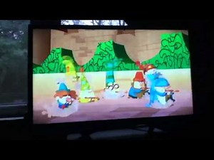 The 7D Disney XD Promo