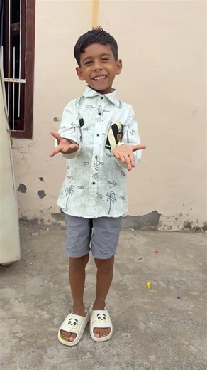 Yuvi balloon 🎈 kaise fodta hai #ytshorts