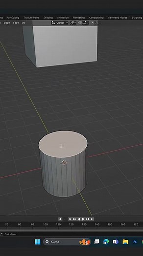 Blender Tips: How to Merge Objects for Beginners