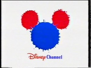 Disney Channel UK Continuity - October 1997