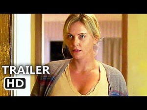 TULLY Official Trailer (2018) Charlize Theron Drama Movie HD