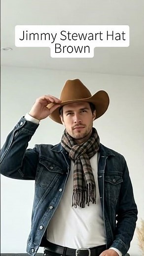 Everyday Cowboy Hat Outfit Inspiration