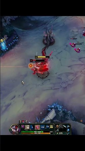 MISS ULT, STILL KILL (yone op) #leagueoflegends #yone #shorts