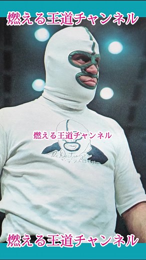 #デストロイヤー #ザ・デストロイヤー #プロレス #昭和プロレス