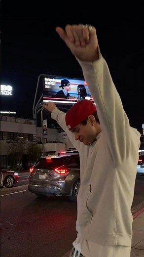 thank you for my first billboard @YouTubeMusic ❤️ HEAD FIRST EP OUT NOW GO STREAM IT