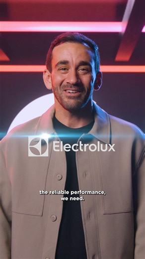 139 reactions | Discover the power of reliability in every kitchen with Electrolux This Kitchens Month, Gianluca showcases how Electrolux appliances are built to deliver consistent performance you can count on, every single day. ✨ Experience innovation that’s designed to make life easier. ✨ Book your appointment for a detailed explanation & hands-on demo: https://tinyurl.com/35bfamkj | Crosscraft Malta | Facebook