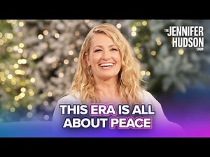 Beth Behrs on Turning 40, Letting Go, and Choosing Less