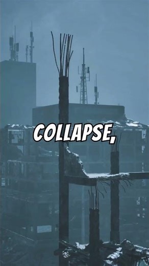 What If Gravity Turned OFF!