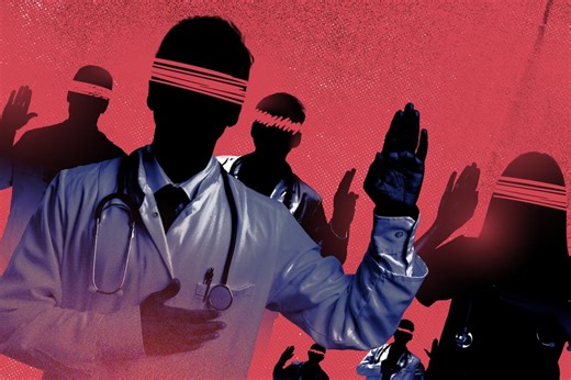The death of DEI: Med schools’ racial preferences degrade all doctors