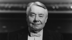 Robert Shaw – Man of Many Voices | American Masters