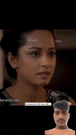 CID_best_jodi_Daya_Shreya_💕🙈🫰🏻...,#shorts #viral #cid #cid2026 #ytshorts #purvi #daya #love#shor