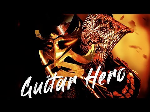 TMG / GUITAR HERO