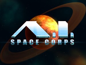 AI Space Corps: Space Shooter announced news