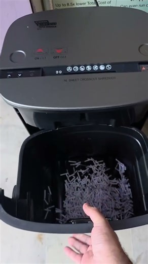 Kores 872 paper shredder machine with 1 year onsite warranty www.svatechnologies.in