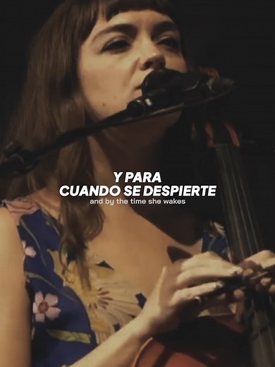 The Lumineers: Sleep on the Floor - Letras y Significado