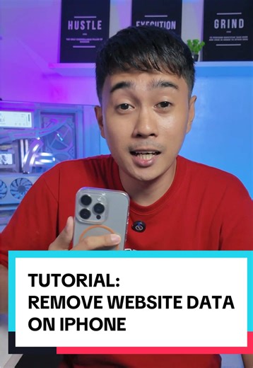 IPHONE TIPS: Free Up Storage and Enhance Performance