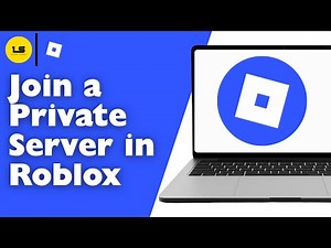 How To join a Private Server in Roblox