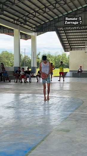 Zarraga vs Banate (1v1)🏀 Race to 13 🔥🏀‼️ #fbreelsvideo #basketball #ballislife #basketballhighlights | Jose Jorda