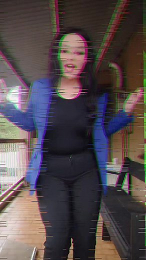 Zanéle Wiesner on Reels