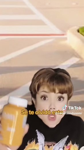 ASMR de Gomitas y Pasteles para Relajación Total