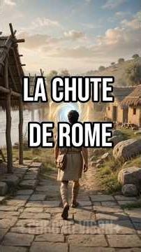 The Roman Empire in 60 seconds | The rise and fall of Rome #history #documentary