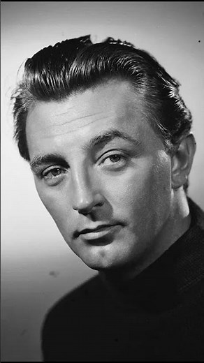 The Secret Robert Mitchum Took to the Grave