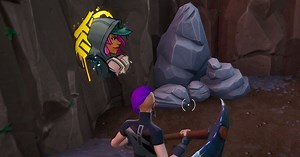 Fortnite Spray Can locations: Where to find the 5 lost spray cans