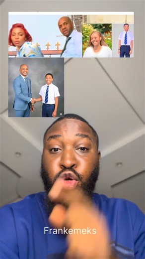 Onuoha Emeka Franklin on Instagram: "Who teach this boy how to pound t0t0 @mazitundeednut @gossipmilltv"