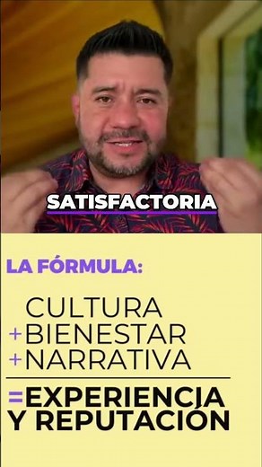 eNPS: conoce cómo está la experiencia del colaborador 📈