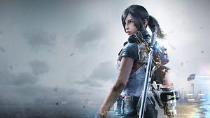 Análisis de Bright Memory para Xbox Series X: disparos, espadazos y saltos de nueva generación