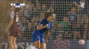 65K views · 6.7K reactions | Highlights from our first win of the 24/25 season.  | Chelsea Football Club Women | Facebook