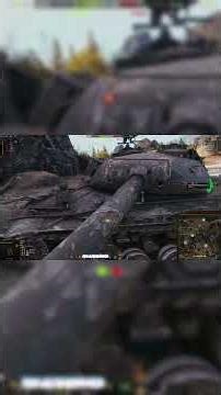 НАСТИСК Orso РАНГ ЗОЛОТО - 4 ТАНКА #миртанков #luckybald