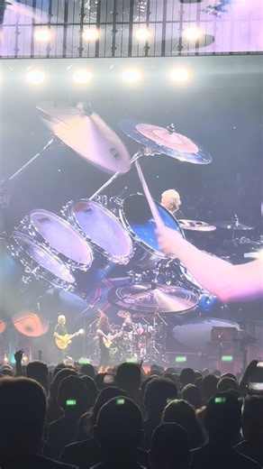 RUSH-Working Man Live “They Call Me The…!” 07/20/26-United Center#shorts#viral#short#youtubeshorts#r