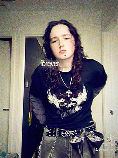 Understanding the Boomerang Effect in TikTok Challenges