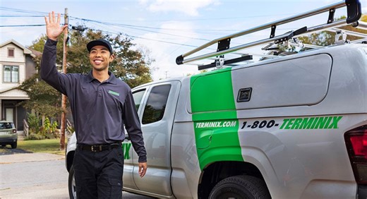 Terminix Recognized for Long-Standing Excellence in Pest Control With 2026 Consumer Choice Award in Dallas-Fort Worth