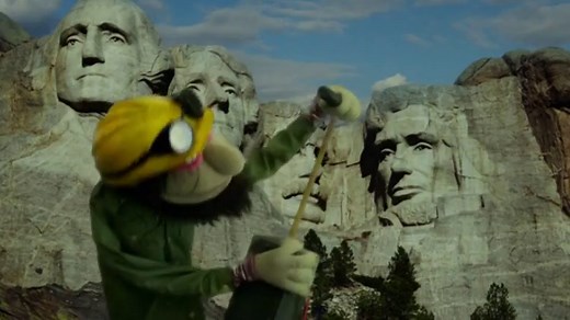 Die Puppen tanzen wieder