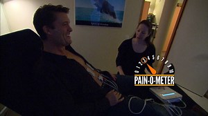 Machine lets men feel ‘simulated labor’ pains