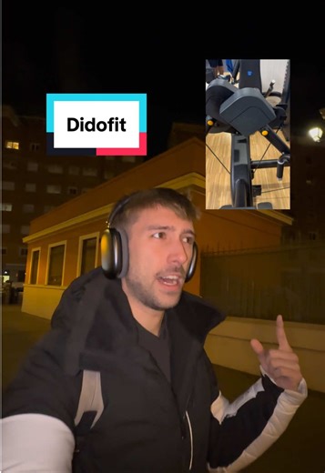 Es algo básico y simple pero no me había dado por leerlo… Progreso adecuadamente. #gimnasio #deporte #didofit