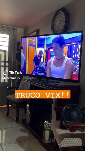Descargar Vix La Casa de los Famosos Gratis - Truco de Bix