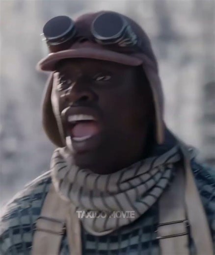 "Trust the dog’s instinct " | The call of the wild | No Batidao (slowed)