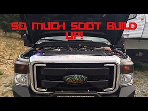 6.7L POWERSTROKE EGR DELETE